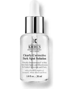 Kiehls Kiehl's Clearly Corrective Dark Spot Solution 30 ml