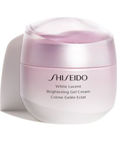 Shiseido White Lucent Brightening Gel Cream 50ml