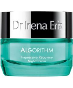Dr Irena Eris Algorithm Impressive Recovery N-Cream 50ml