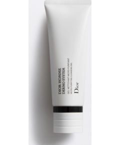 Christian Dior Dior Homme Dermo System Cleansing Gel 125ml