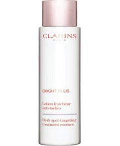 Clarins Bright Plus Dark Spot-Targeting Treatment Essence 200ml