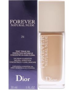 Christian Dior Dior Forever Natural Nude 24H Wear Foundation 30ml