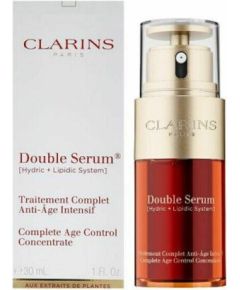 Clarins Double Serum Complete Age Control Concentrate 30ml