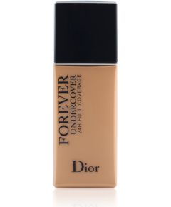 Christian Dior Dior Diorskin Forever Undercover 24H Foundation 40ml