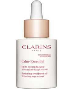 Clarins Calm-Essentiel Restoring Treatment Oil 30ml