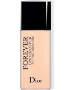 Christian Dior Dior Diorskin Forever Undercover 24H Foundation 40ml