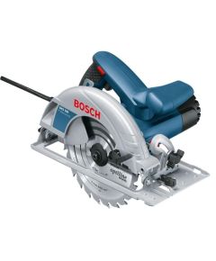 Bosch Circular Saw GKS 190 1400 W, 190 mm