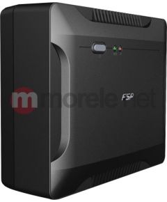 UPS FSP/Fortron Nano 600