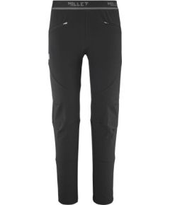 Millet Intense Hybrid Warm Pant / Melna / XL