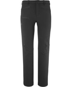 Millet All Outdoor XCS 200 Pant / Melna / 46