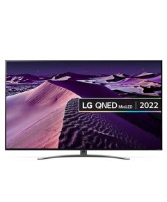 TV LG 75QNED866RE, QLED TV - 75 - black, UltraHD/4K, SmartTV, HDR, 100Hz panel