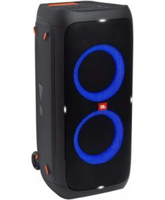 JBL Partybox 310 Black Bezvadu skaļrunis