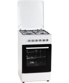 MPM-54-KGM-04 Freestanding cooker