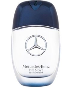 Mercedes-benz The Move / Live The Moment 100ml