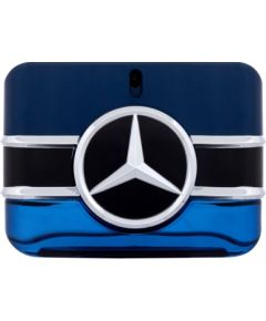 Mercedes-benz Sign 50ml