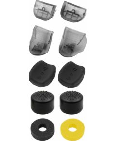 Subsonic Pro Gamer Kit for PS5 controller