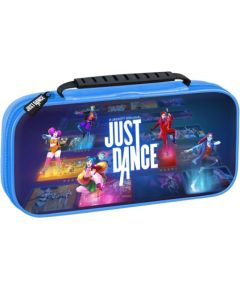 Subsonic Just Dance Hard Case for Switch