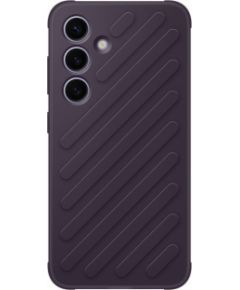 Samsung Galaxy S24 Shield Cover Dark Violet