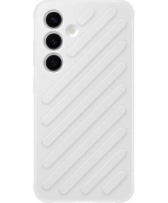 Samsung Galaxy S24 Shield Cover Light Gray