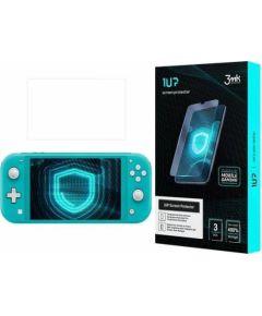 3MK aizsargstikli 1UP Nintendo Switch Lite 2019  Gaming 3paka