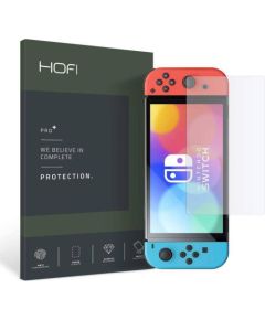 Aizsargstikls Hofi Glass Pro+ Nintendo Switch OLED