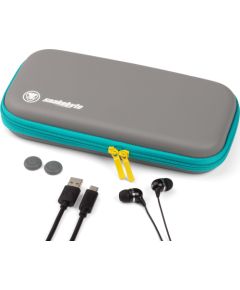 Snakebyte aksesuāru komplekts TRAVEL KIT Nintendo Switch Lite