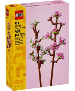 LEGO Ideas Kwiat wiśni (40725)