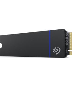 SSD Seagate Game Drive PS5 2TB M.2 2280 PCI-E x4 Gen4 NVMe (ZP2000GP3A2001)