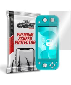 3MK GrizzGlass aizsargstikls Nintendo Switch Lite