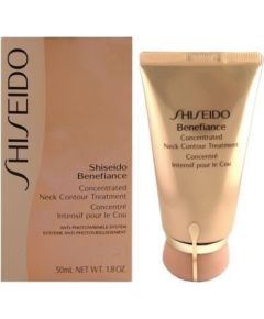 Shiseido Benefiance Neck Contour Treatment 50 ml