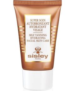 Sisley Self Tanning Hydrating Facial Skin Care 60 ml