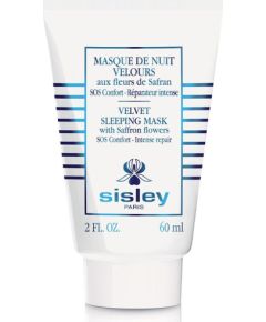 Sisley Velvet Sleeping Mask 60 ml