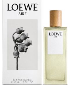 Loewe Aire Edt Spray 50 ml