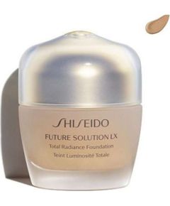 Shiseido Future Solution LX Total Radiance Foundation SPF15 30 ml