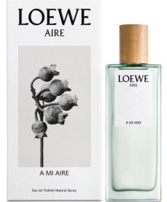 Loewe A Mi Aire Edt Spray 100 ml