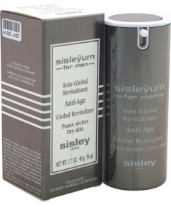 Sisley For Men Anti-Age Global Revitalizer - Normal 50 ml