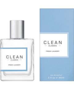 Clean Classic Fresh Laundry Edp Spray 60 ml