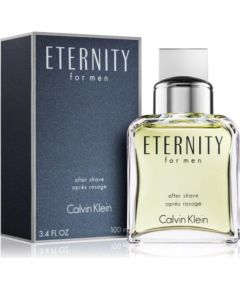 Calvin Klein Eternity For Men After Shave Lotion 100ml