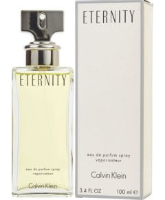 Calvin Klein Eternity For Women Edp Spray 100 ml