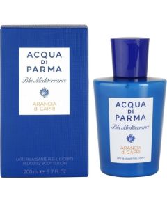 Acqua Di Parma Mirto Di Panarea Shower Gel 200 ml