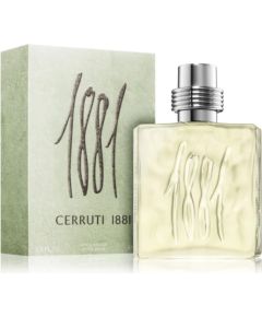Cerruti 1881 Pour Homme After Shave Lotion 100ml