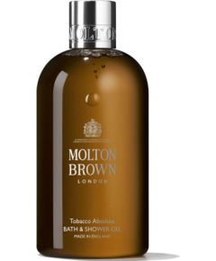 Molton Brown M.Brown Tobacco Absolute Bath & Shower Gel 300 ml