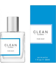 Clean Classic Pure Soap Edp Spray 30 ml