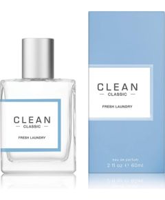 Clean Classic Fresh Laundry Edp Spray 30 ml