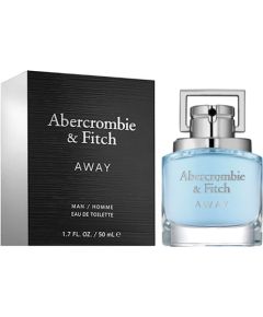 Abercrombie & Fitch Away Man Edt Spray 50 ml