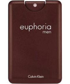 Calvin Klein Euphoria Men Edt Spray 20ml
