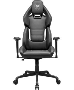 Cougar | HOTROD BLACK | Gaming Chair