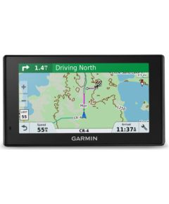 Garmin DriveTrack 70 GPS