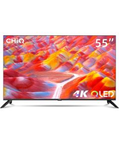 CHIQ U55QG7L - 55 - QLED