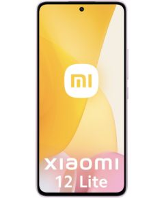 Xiaomi 12 Lite 8/128GB Pink